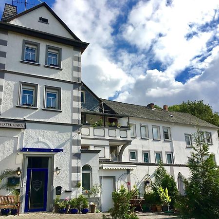 City Hotel Diez Exterior foto